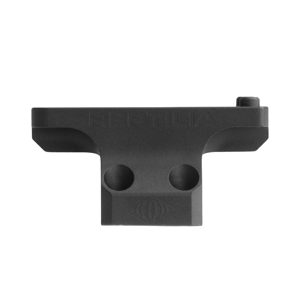 Reptilia Rof Mount For Aus Mm Trijicon Rmr Black Best Price Check