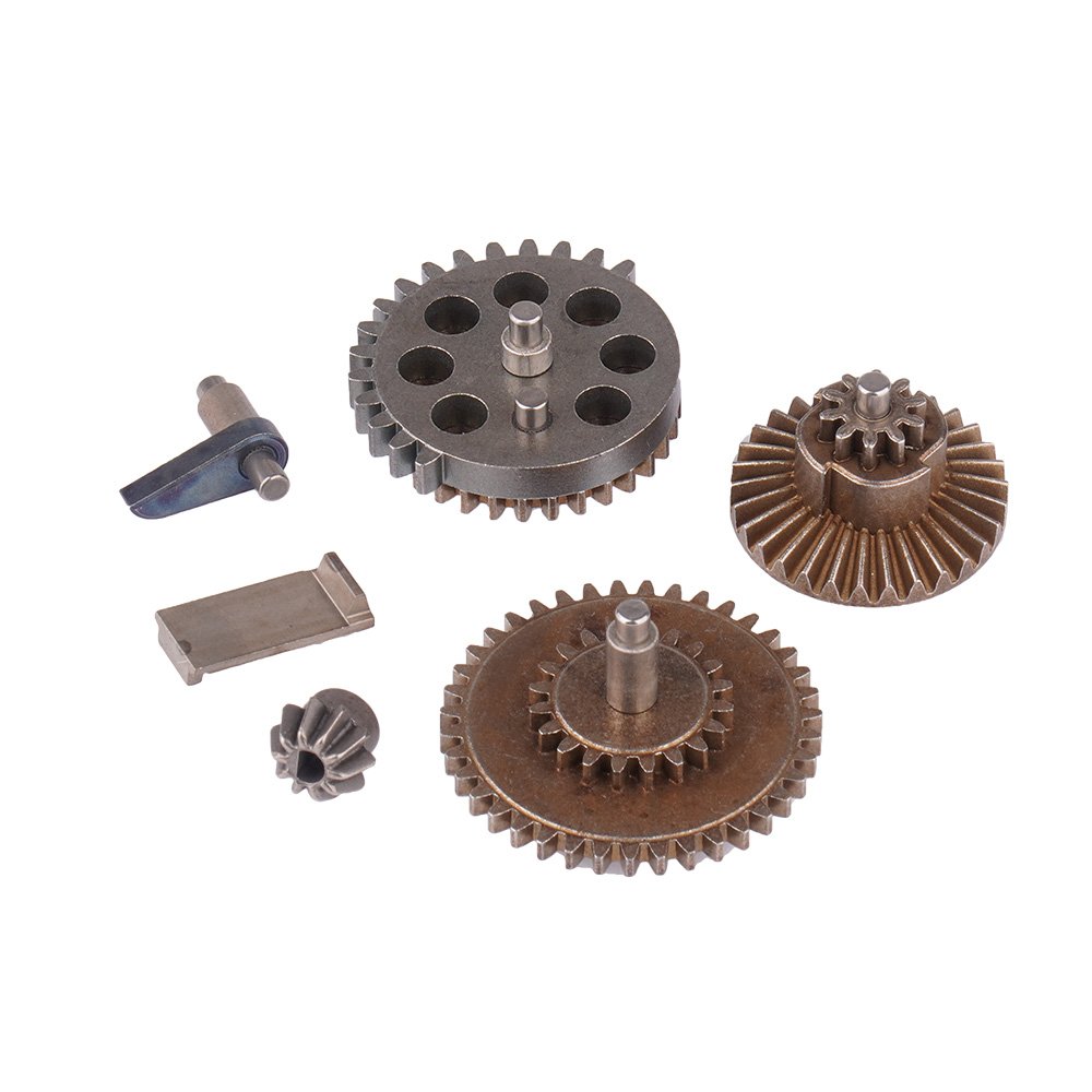 SHS - Steel Gears Set - Standard - SHS-08-001925-00 best price | check ...