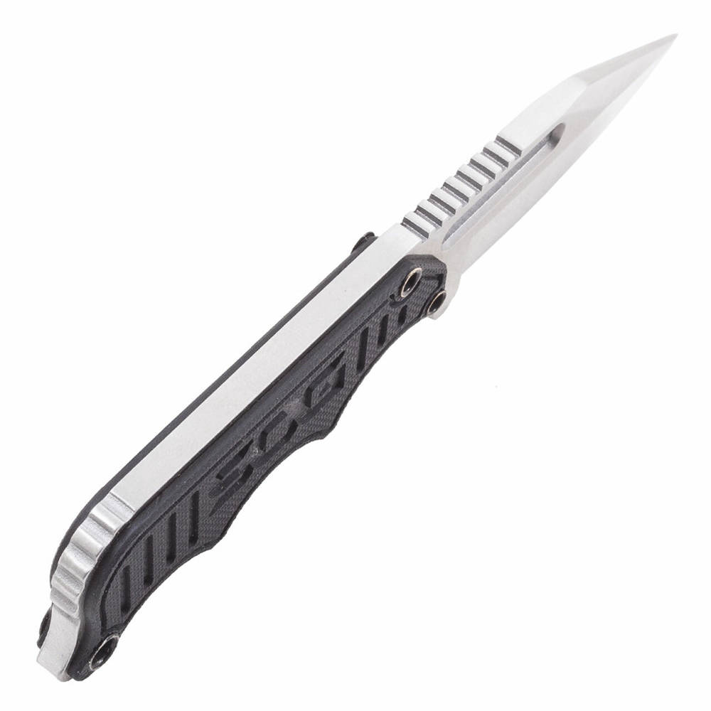 MTech USA Ballistic Spring Assisted Chain Butterfly Knife