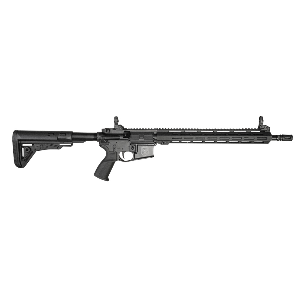 SVRN - PAC15 GEN III Sporting Carbine - 16.25'' - 5.56 x 45 mm / .223 ...