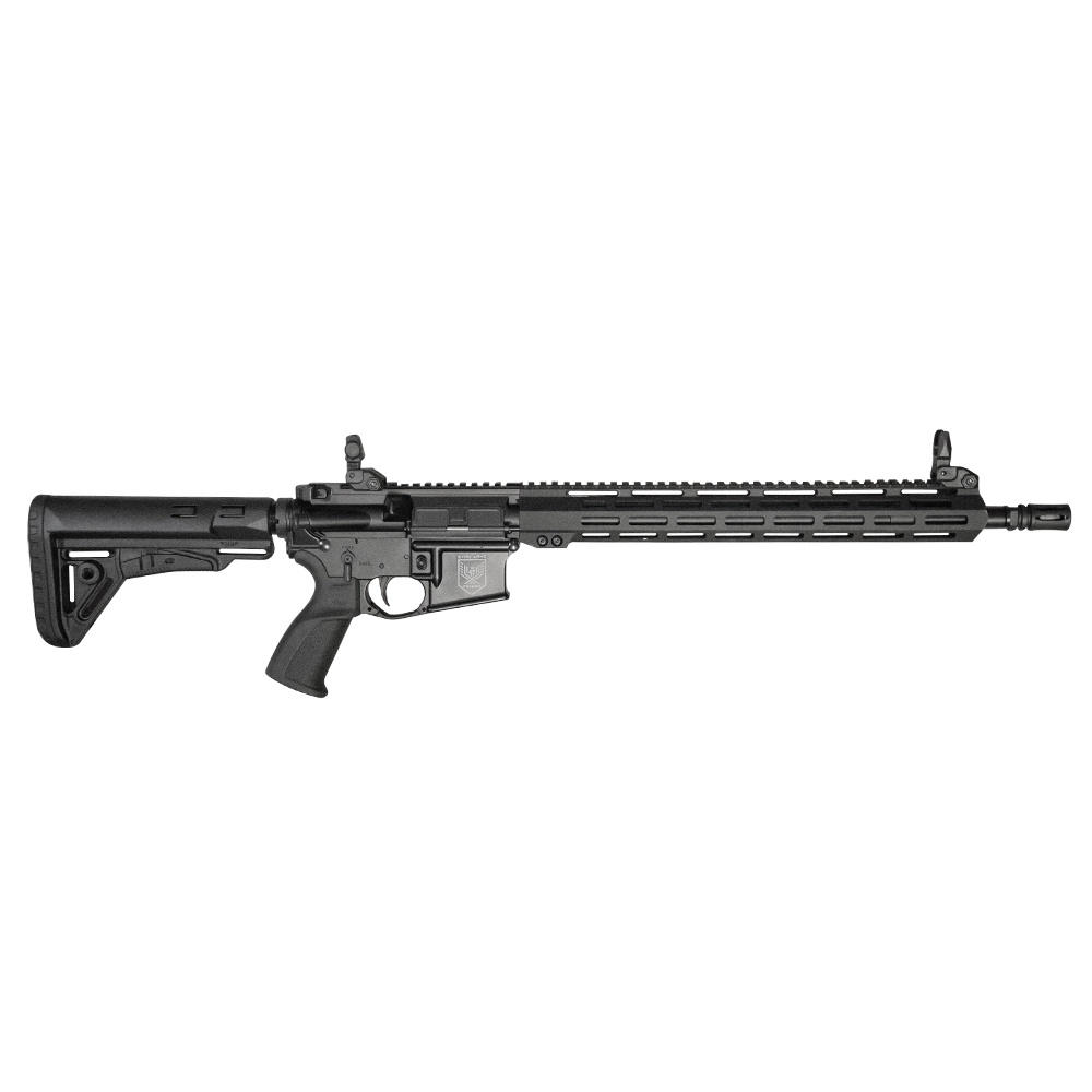 SVRN - PAC15 GEN III Sporting Carbine - 16.25'' - 5.56 x 45 mm / .223 ...