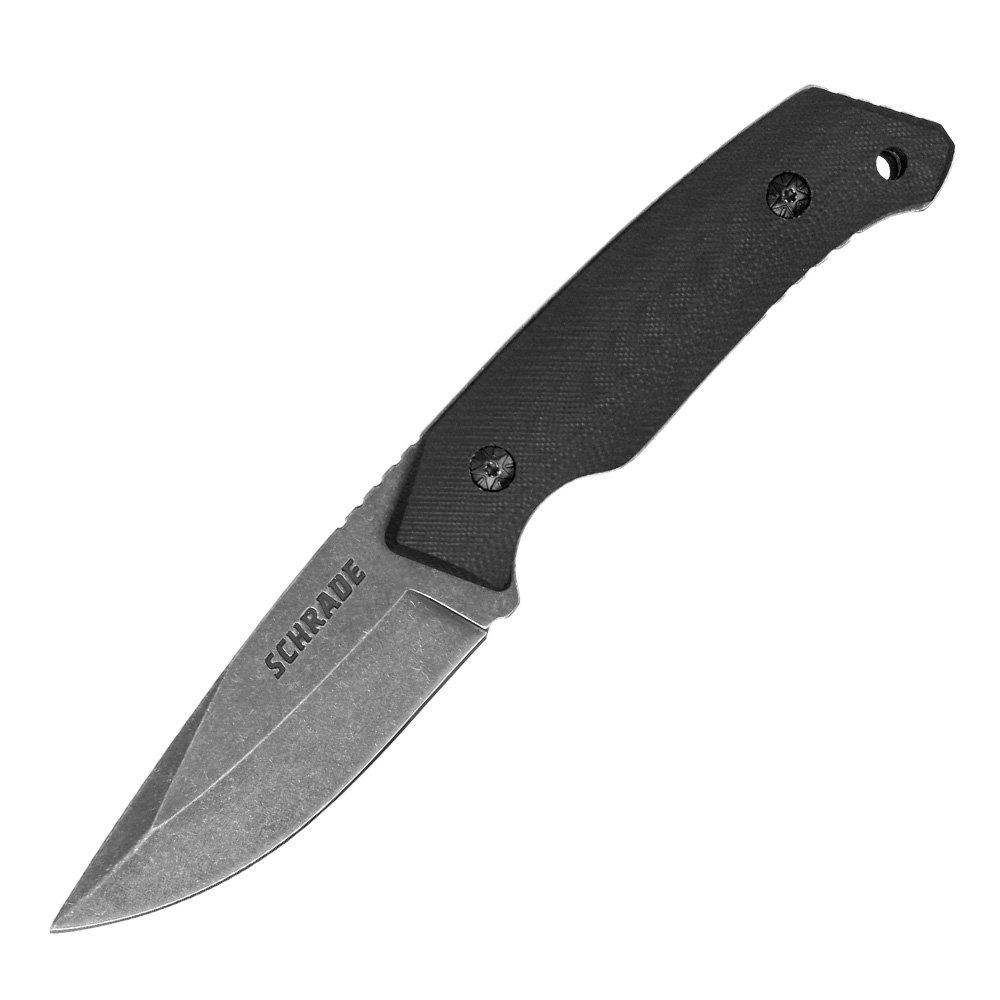 Schrade - Extreme Survival Knife - SCHF13 best price | check ...