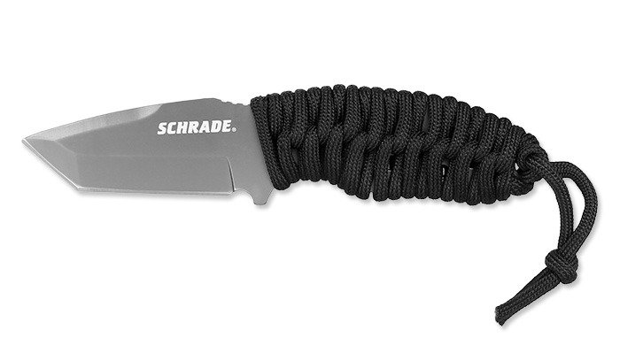 schrade tanto