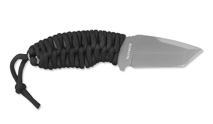 schrade tanto