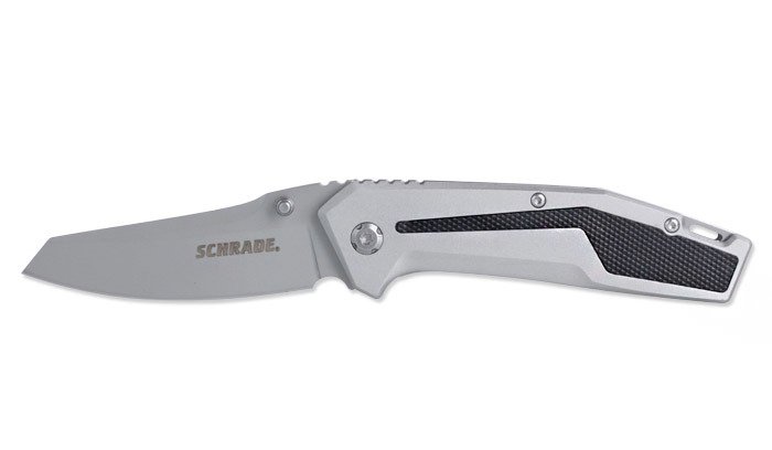 schrade tanto