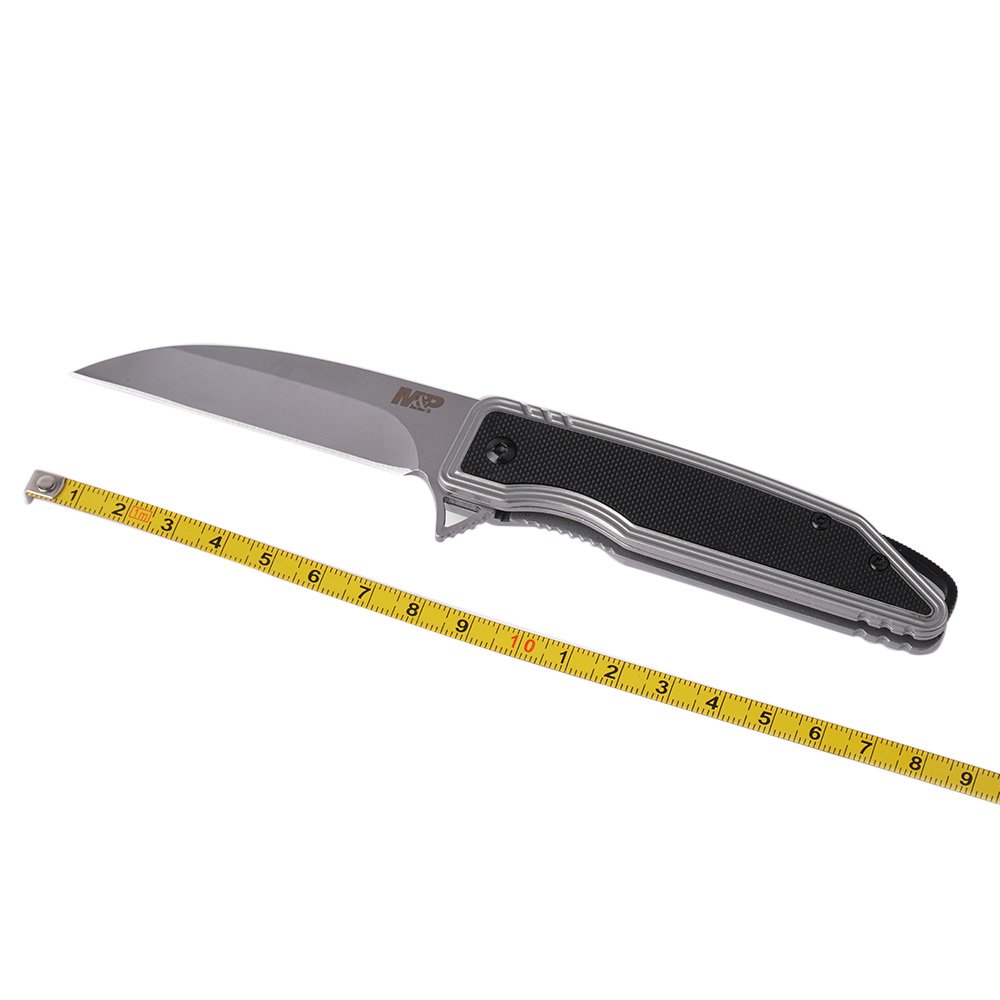 M&p sear knife
