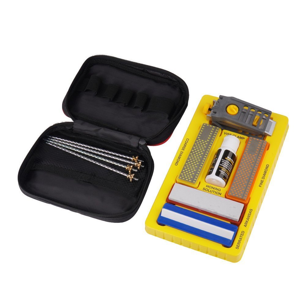 Smith's Diamond Precision Sharpening System, 50593