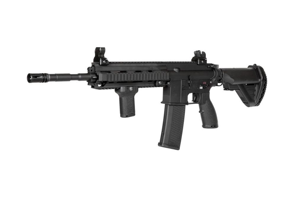 Specna Arms - SA-H21 EDGE 2.0™ Carbine replica - Black best price ...