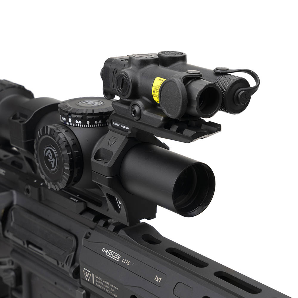 strikeindustries Variable Optic Mount - その他
