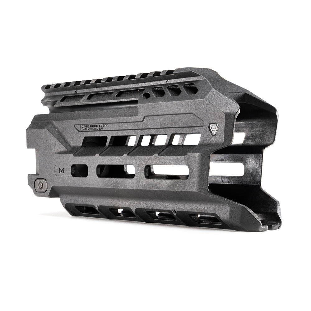 Strike Industries Handguard For Cz Scorpion Evo 3 S1 3 Polymer