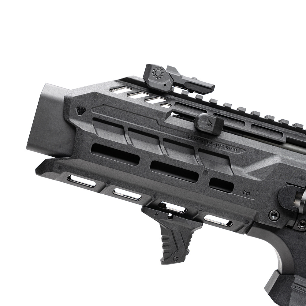 Strike Industries Handguard For Cz Scorpion Evo 3 S1 3 Polymer