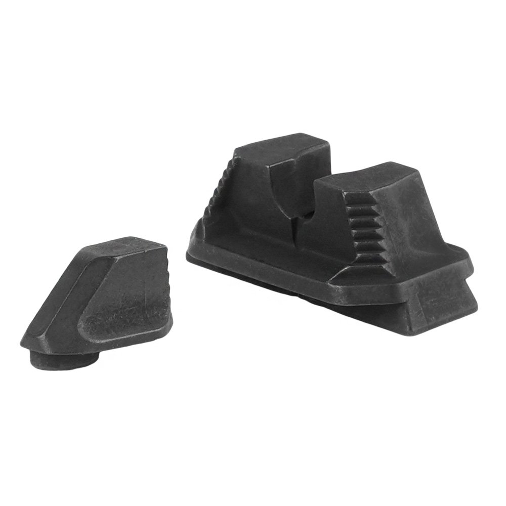 Strike Industries - Strike Iron Sights - Glock - Standard Height - SI-G ...