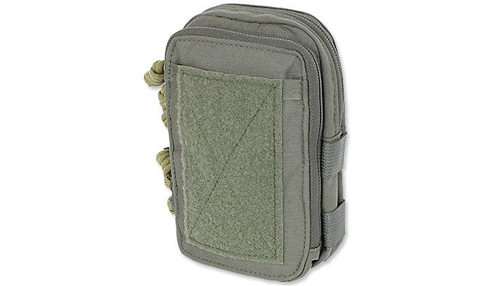 Tactical Tailor Compact Stealth Admin Pouch Ranger Green Best