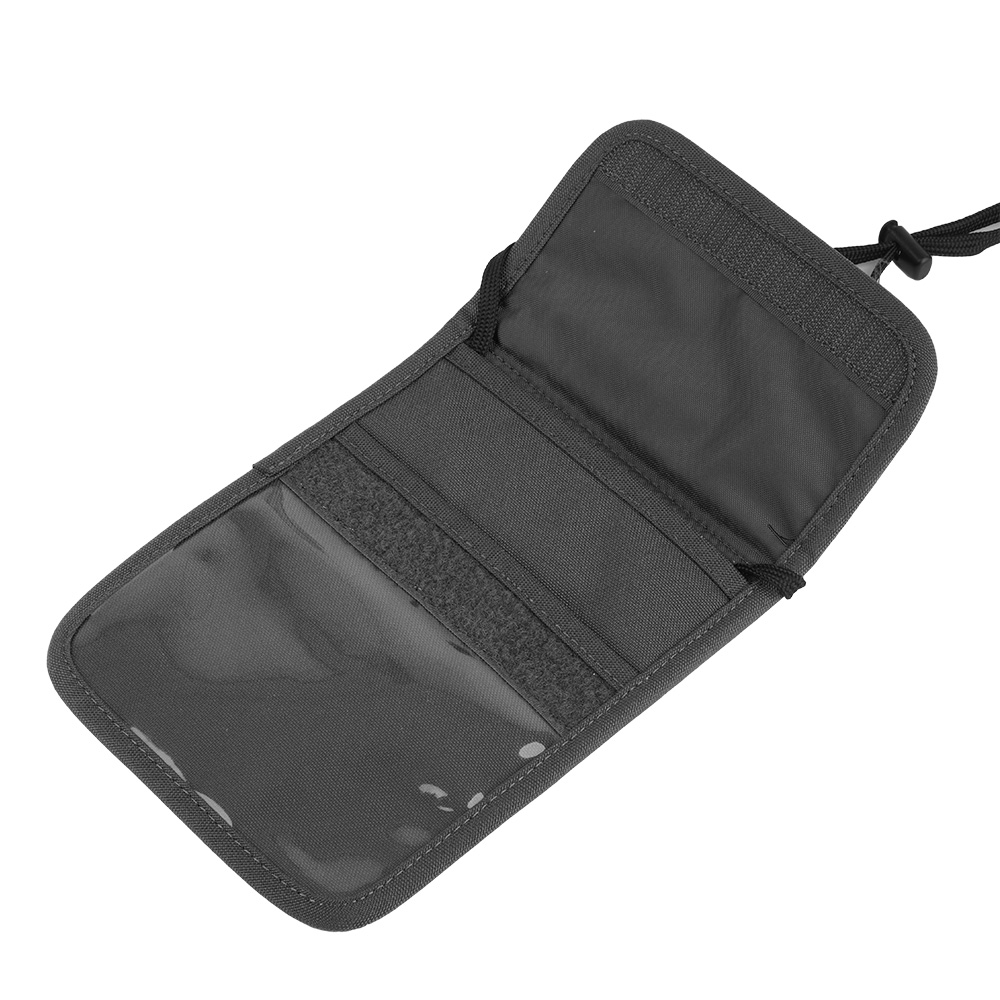 Jack wolfskin cheap neck pouch