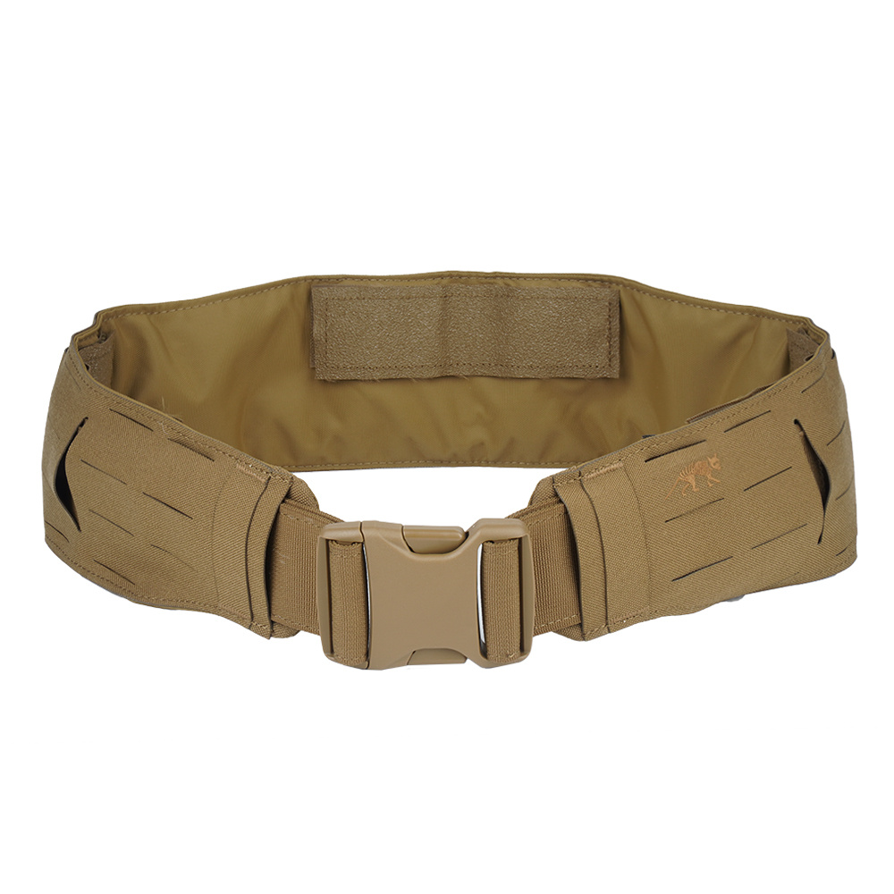 Tasmanian Tiger - Warrior Belt Laser Cut - Coyote Brown - 7783.346 best ...