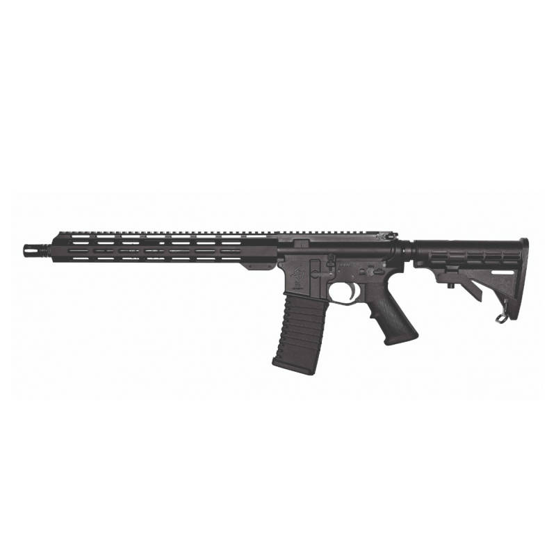 Taurus - T4 Optics Ready - 14,5