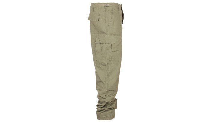 Teesar Inc. - Field Pants BDU - RipStop - OD Green best price