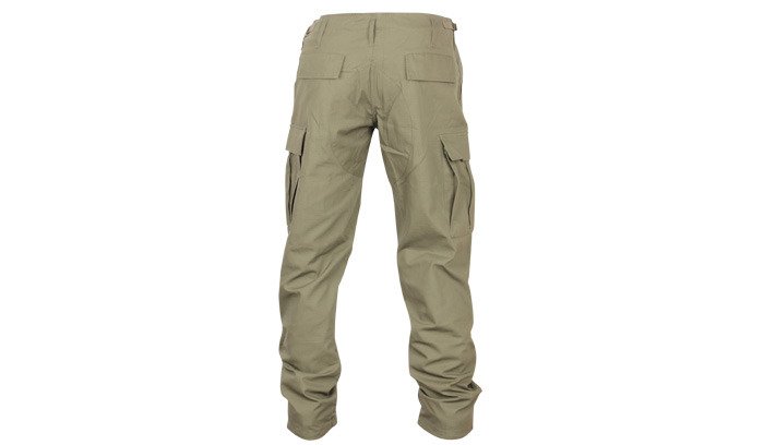 Teesar Inc. - Field Pants BDU - RipStop - OD Green best price | check ...