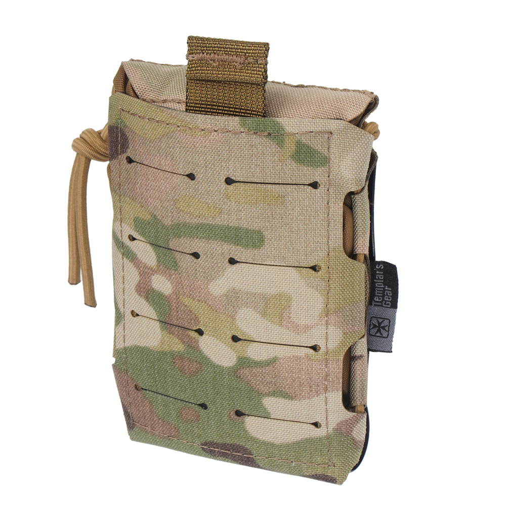 Templars Gear - Dump Bag Inter - MultiCam - TG-IDP-MC best price ...