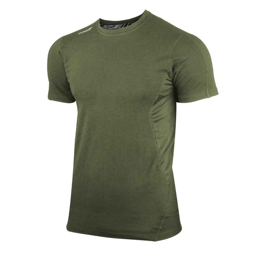 Texar - Base Layer - Olive - 30-BSL-SH best price | check availability ...