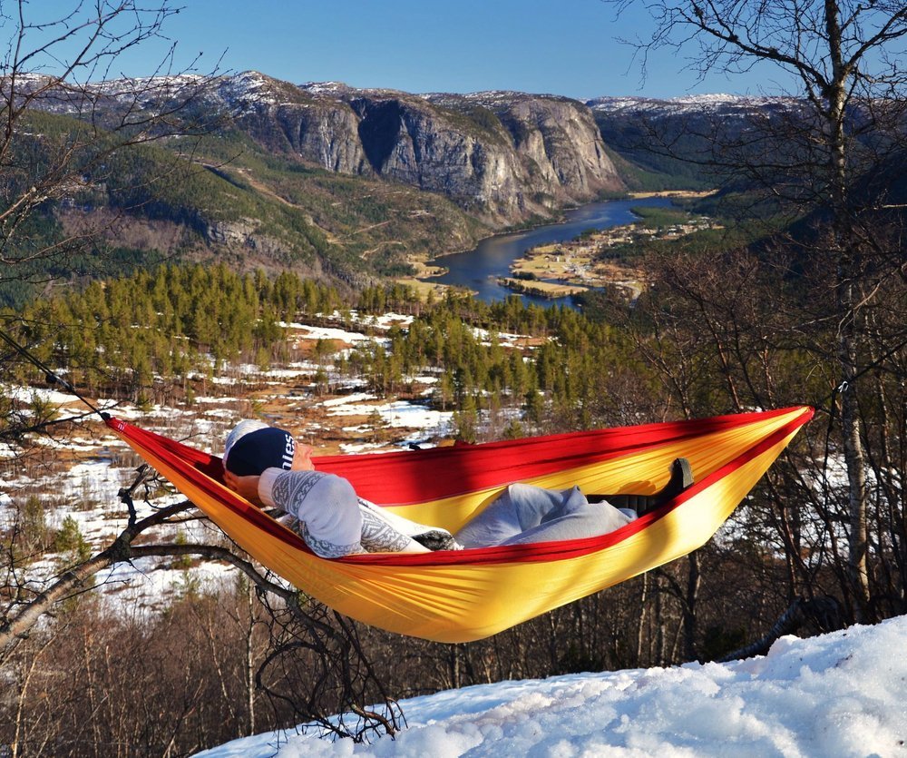 King hotsell size hammock