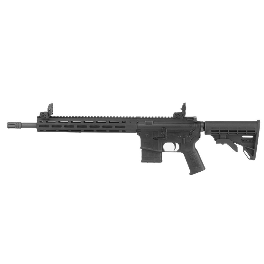 Tippmann Arms - M4-22 Elite-l - 16” - .22 Lr Best Price 