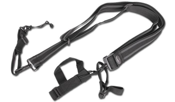 UTG - 3-Point Tactical Rifle Sling - PVC-GB501 best price | check ...