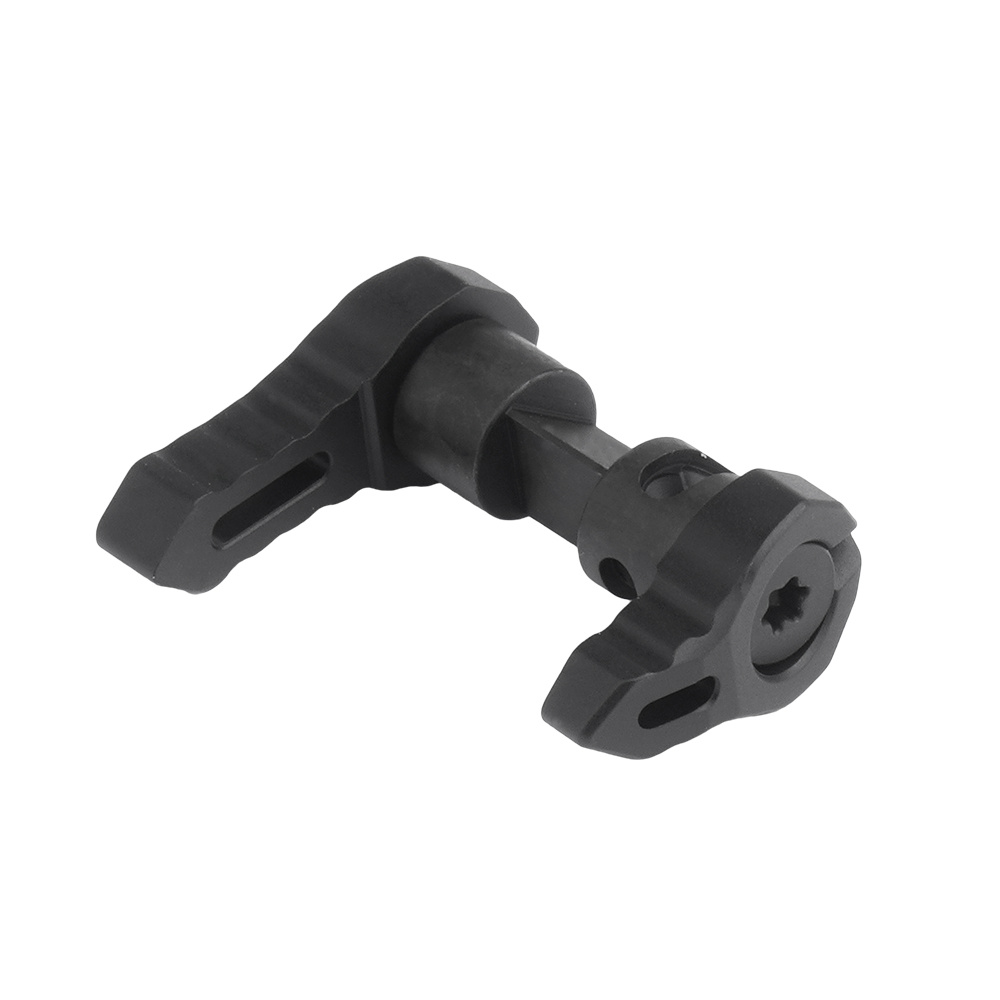 UTG - AR15 Ambidextrous Safety Selector - 45 / 90 Degree - Black - TLT ...