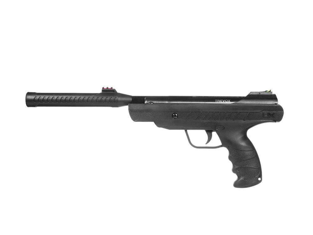 Umarex - Airgun Trevox - 4,5 Mm - 2.4369 Best Price 