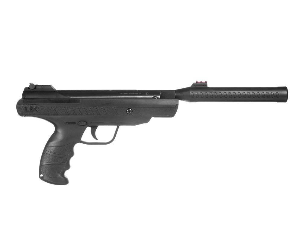 Umarex - Airgun Trevox - 4,5 mm - 2.4369 best price | check ...