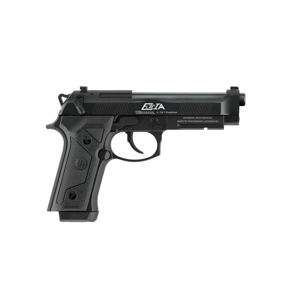 Umarex - Beretta Elite IA Pistol Replica - 6 mm - GBB - 2.6505