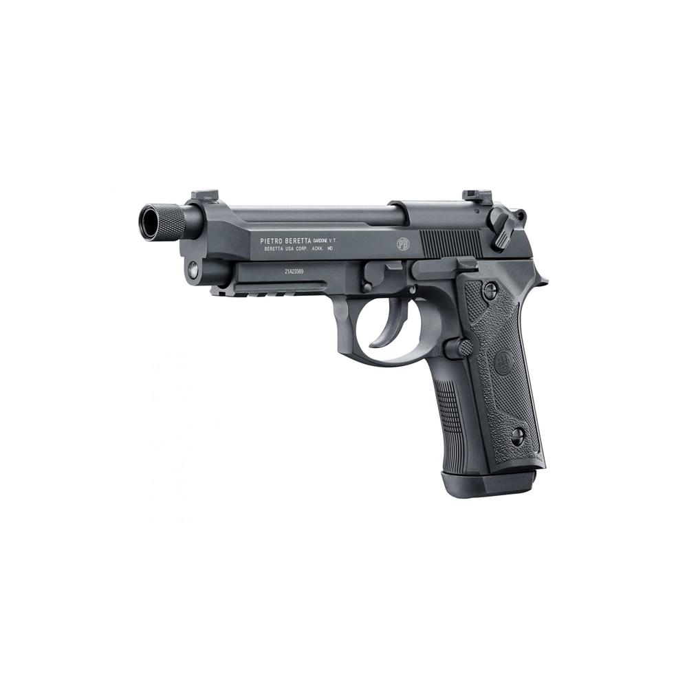 Umarex - Beretta M9A3 Pistol Replica - 6 mm - GBB - 2.6503 best price, check availability, buy online with