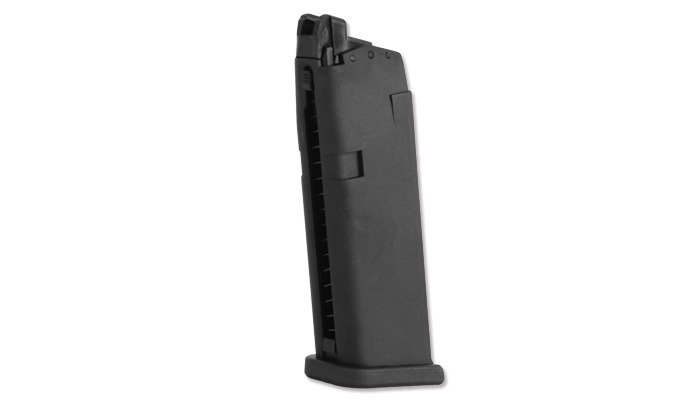 Umarex - Magazine Glock 19 - GBB - 2.6413.1 best price | check ...