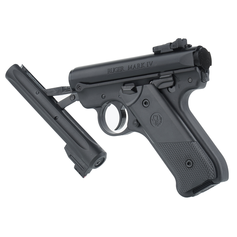 Vendita Umarex ruger mark iv black, vendita online Umarex ruger mark iv  black