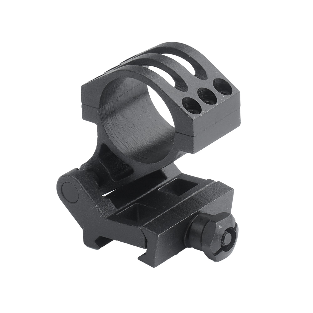 Vector Optics - Flip Mount - 30 mm - Steel - Picatinny - Black - SCSR ...