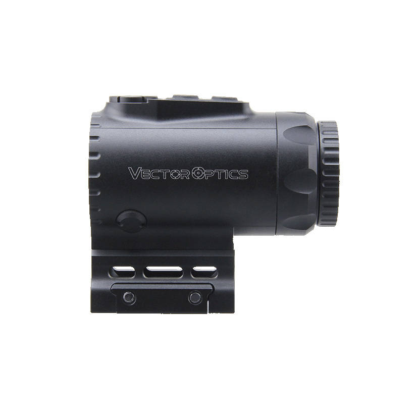 Vector Optics - Paragon Micro Prismatic Sight - 1x16 - 2 MOA Dot