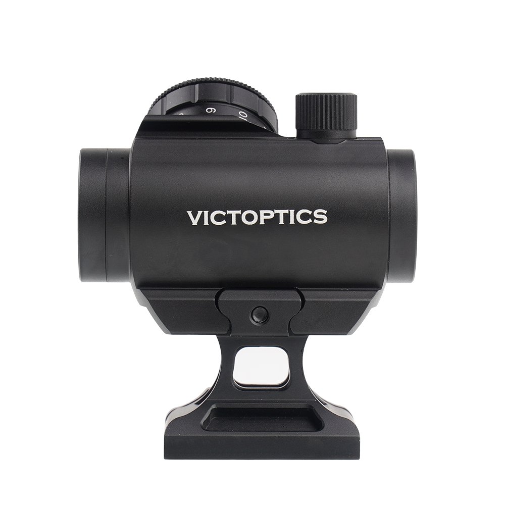 Victoptics Red Dot Sight Crl 1x22 3 Moa Picatinny Weaver Rdsl17 Rdsl02 Best Price 1230