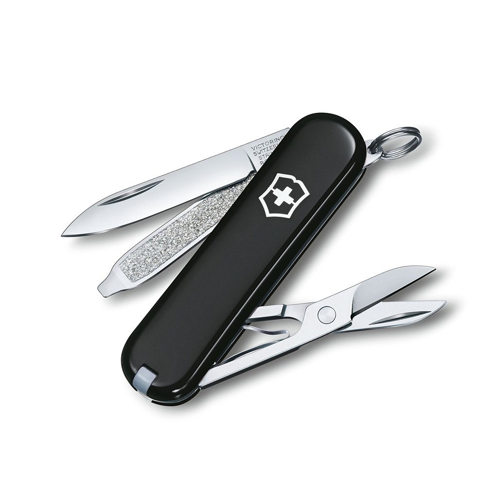 Victorinox compact online knife