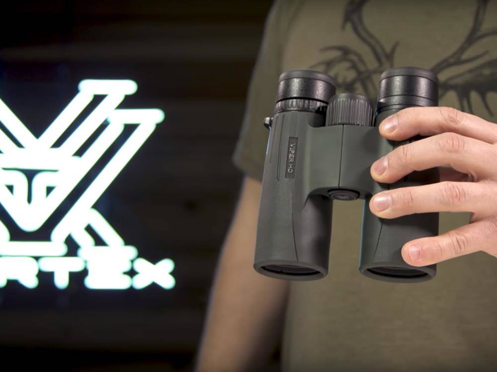 Vortex viper sales hd 12x50 binoculars