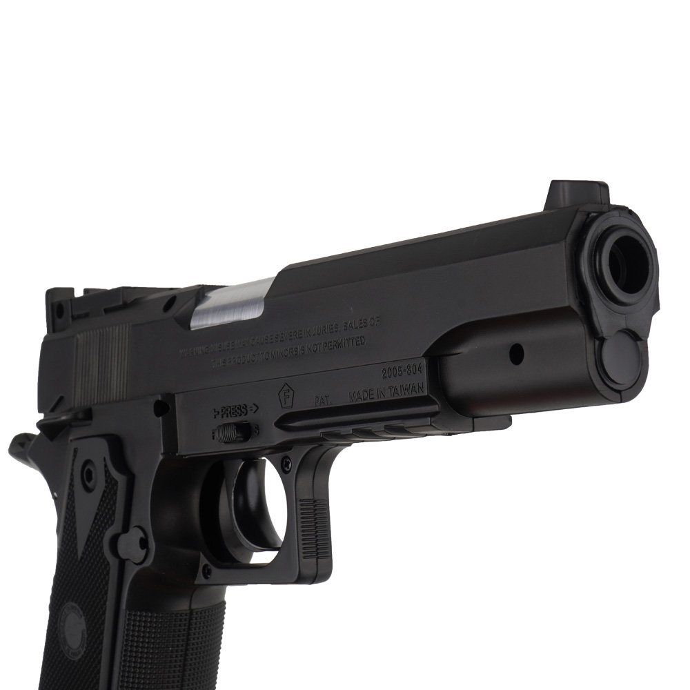 Wingun C1911 Pistol Airgun 4 5 Mm Wc4 304b Best Price Check Availability Buy Online With Fast Shipping