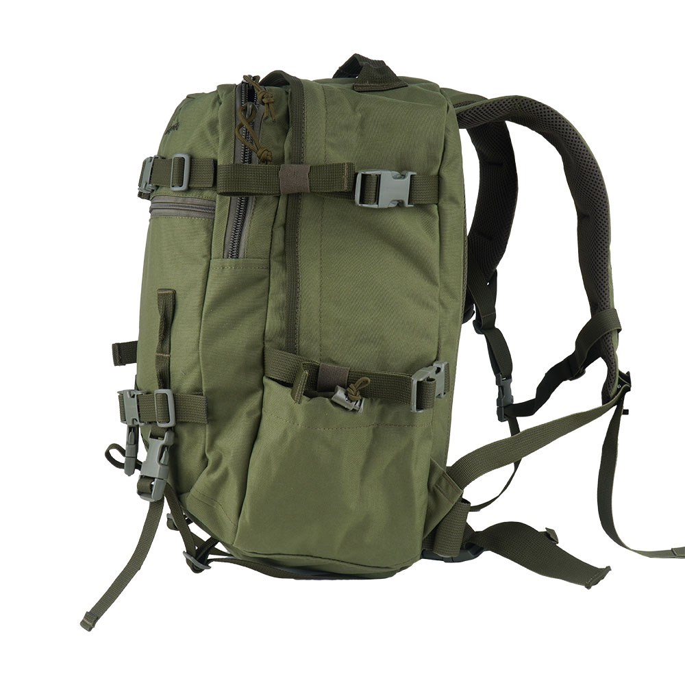 WISPORT - Ranger Backpack - 30L - Olive Green best price | check ...