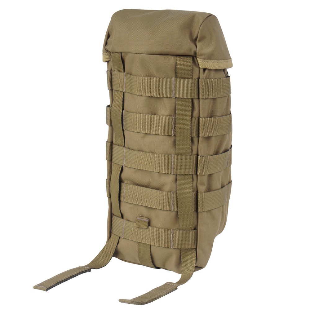 WISPORT - Sparrow Side Pocket - 5L - Coyote best price | check