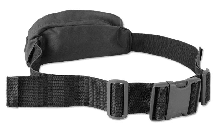 Wisport Toke Waist Pack Kryptek Typhon