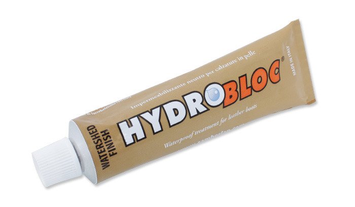 zamberlan hydrobloc cream