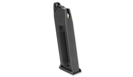 Asg - Magazine Cz P-09 - Co2 - 17845 Best Price 