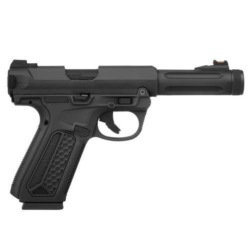 Action Army - AAP-01 Assassin Pistol Replica - GBB - Black - AAP01-BK ...