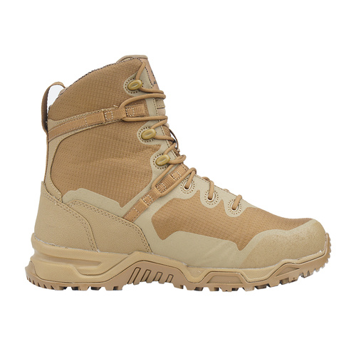 Altama - Raptor 8 Safety Toe Tactical Boots - Coyote - 322003 best ...