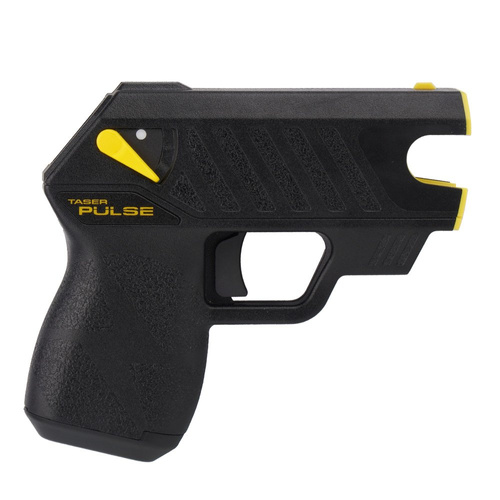 Axon - TASER Pulse Self-Defence Tool - 50 000 V - 39066 best price ...