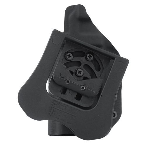 Byrna - Kydex Holster for Byrna HD Pistol - BH68300 best price | check ...