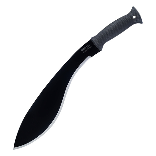 Cold Steel - Kukri Machete - Black - 97KMS - Machetes